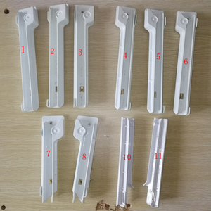 西门子冰箱内抽屉