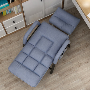 折叠椅床两用多功能