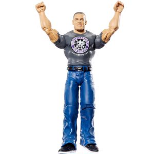 wwe人偶约翰塞纳