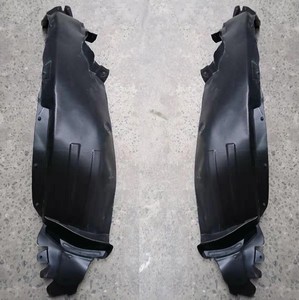 瑞虎3 前轮内衬 叶子板内衬 奇瑞 瑞虎3 轮胎挡泥挡前保险杠内衬