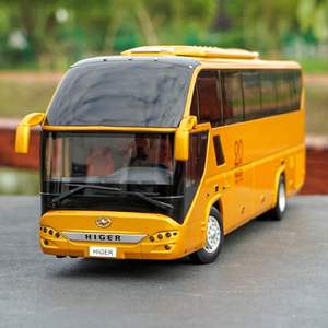【海格客车模型】海格客车模型品牌,价格 - 阿里巴巴