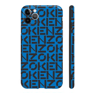 适用于苹果手机壳iphone13promax 12mini 11 14老虎头 kenzo logo