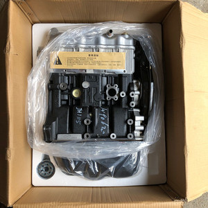 全新昌河福瑞达昌河昌铃王哈飞民意松花江中意da465qa发动机总成