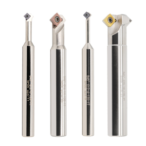 内外倒角刀45°刀杆