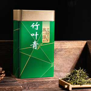 竹叶青茶_竹叶青茶多少钱_浙江竹叶青茶