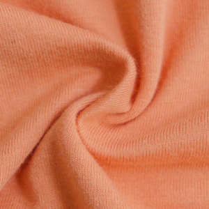 珊瑚橙色上衣奶橘色小飞象t恤女淡橘粉色短袖宽松韩版全棉半袖浅