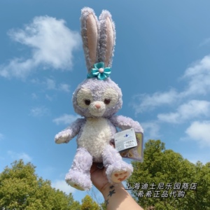迪士尼的兔子