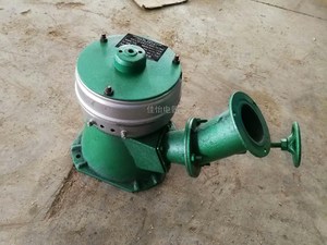 水力发电机家用