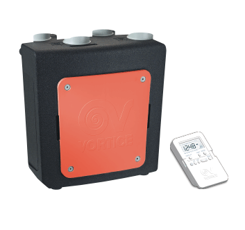 威特奇新款中国大陆浙江省温州市同城新风系统浅灰色hr400遥控器