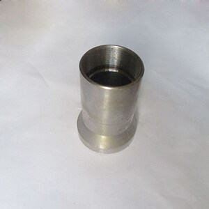 厂家直销耀发0650数控仪表车床弹簧夹头 卡头 质量保证