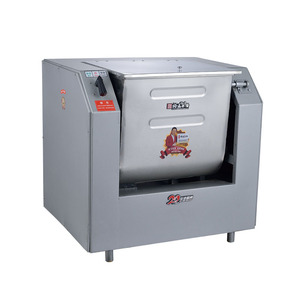 永强yq-15kg25斤50公斤精装豪华和面机商用搅拌包子肉馅料打面机