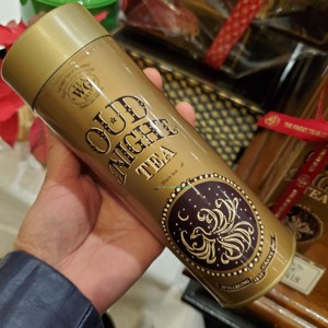 香港百货天天代购直邮新加坡twg沉香之夜红茶罐装100g专柜采购