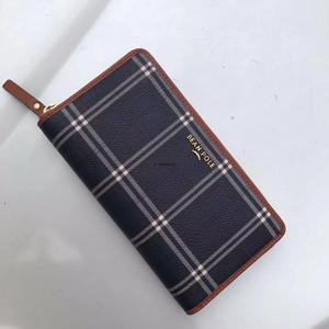 松鼠家韩国bean pole 滨波钱包 男女