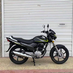 二手新锋翼原装正品本田 新锋朗 金锐剑125cc男装跨骑摩托车整车