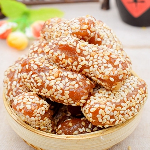 河南特产糖角老式