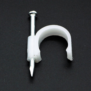 加厚加长地暖卡钉钢地热管u型丁卡20固定卡子地暖钢卡钉