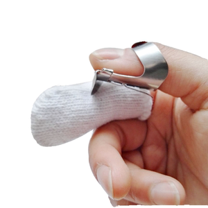 不锈钢拇指套