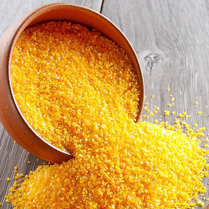 陕西助农优质产品脱皮玉米榛玉米渣子包谷榛子杂粮玉米五谷杂粮粥