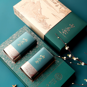 【南京雨花茶包装盒】南京雨花茶包装盒品牌,价格 - 阿里巴巴