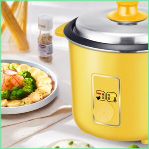 苏泊尔电饭煲家用迷你懒人适用电饭锅智能多功能小型蒸煮1-23人两