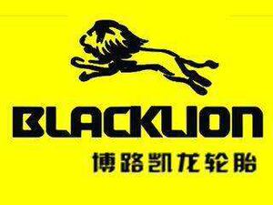 德国黑狮博路凯龙轮胎