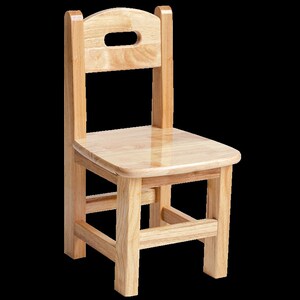 蒙氏幼儿园椅子