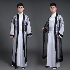 古装毕业班服
