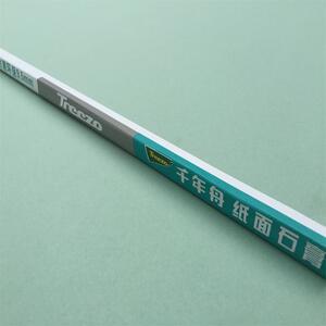 千年舟板材家装耐潮纸面石膏板系列9.5mm环保产品正品保证