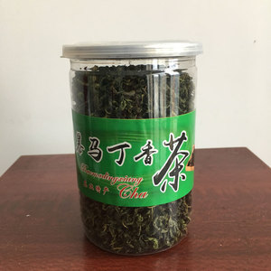 暴马丁香茶