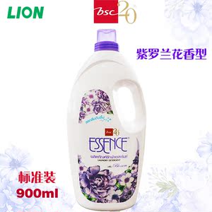 泰国进口洗衣液