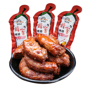 乡巴佬鸡脖大温州风味