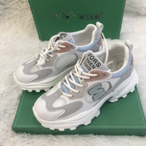 迪兰朵莉女鞋休闲鞋