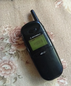 二手摩托罗拉 cd928古董怀旧经典收藏老手机