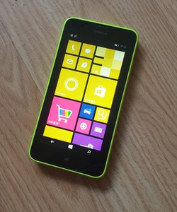 nokia/诺基亚rm-1010移动4g四核1.2ghz智能手机wp8.