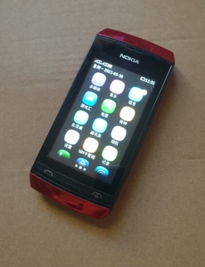 nokia/诺基亚 3050 symbians40塞班智能手机怀旧收藏触摸屏手机