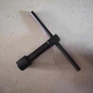 沈阳机床配件ca6140a ca6150b刀架 扳手 刀台 把手 手柄6240 6250