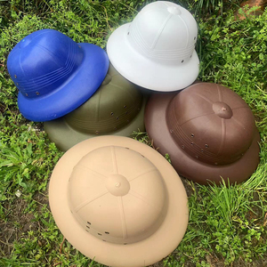 夏季遮阳防雨防水户外太阳帽男女野营邮差帽盔型帽奥族考克礼帽