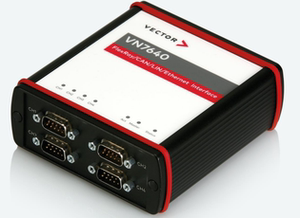 德国vector 独木舟 multibus-tool.canoe.diva 软件