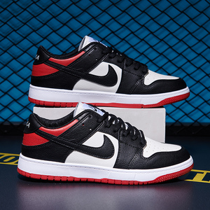 耐克aj女鞋白色