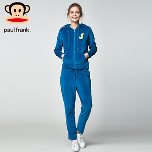 大嘴猴女运动服正品