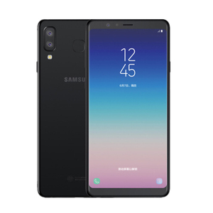 000人付款淘宝samsung/三星 galaxy a9s sm-a9200全网通4g全面屏大