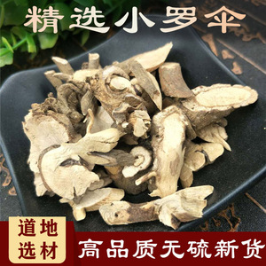 中药材 小罗伞 朱砂根 小凉伞 八爪金龙 铁凉伞 珍珠伞 500g包邮