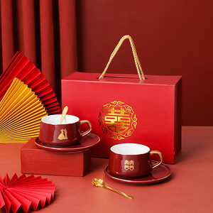 朋友结婚送什么礼物好