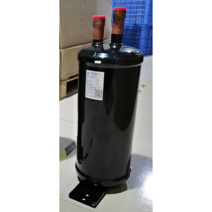 气液分离器QYFLQ-01 04 EV美的风冷热泵空调机组LSQWRF65M/AN1-C