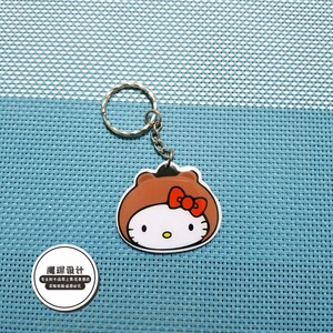 深圳通hellokitty