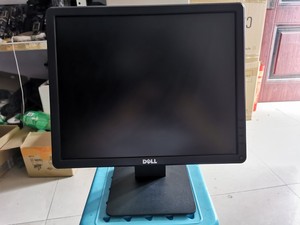 原装17寸dell戴尔led电脑显示器e1715s企业商用工业屏ps4