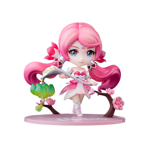 梦幻西游电脑版桃夭夭手办角色收藏摆件网易游戏印象周边