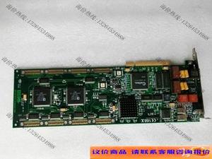 EICON DIVA SERVER PRI PCI TECHNOLOGY 030-424-02 PTC232卡询价