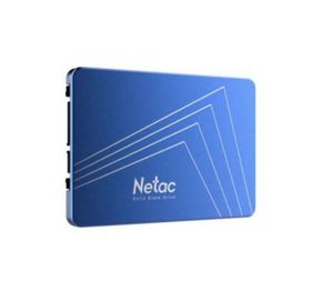Netac/朗科N500S固态硬盘240G电脑SSD固态N500S超光SATA3硬盘