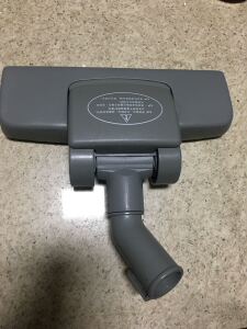 原装海尔吸尘器配件吸头地板地毯地刷头zw12001zw1400直径35毫米